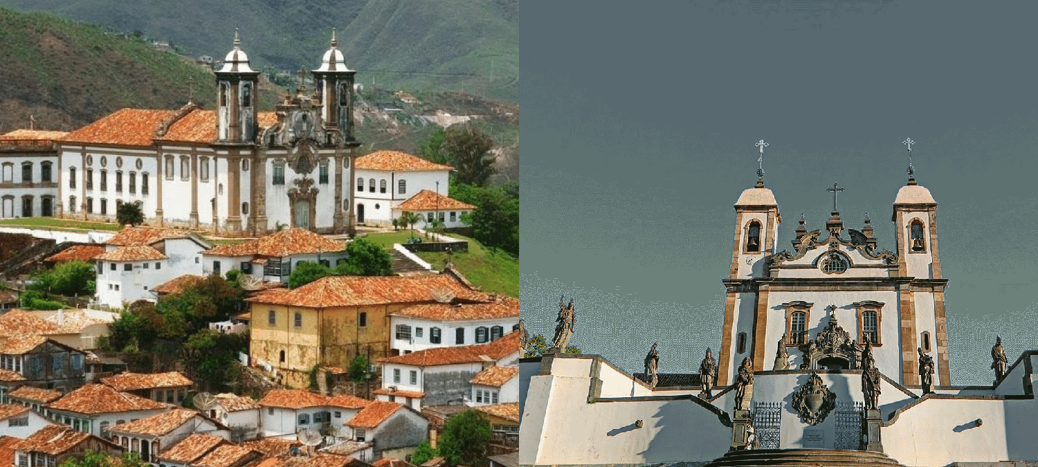 Foto de Ouro Branco